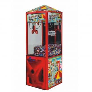 candy claw machine for sale