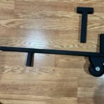 Easy Lift Coin Operated Pool Table Lift Jack