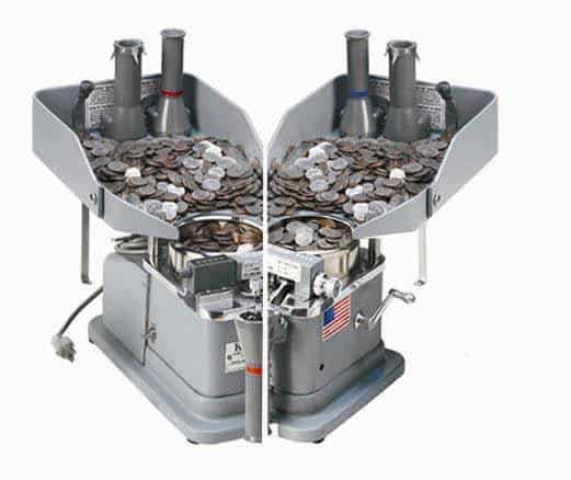Guide on Electric Coin Sorters & Counters