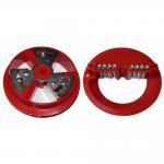 Deep Vending Wheel Set For Imported Bulk Vending Machines