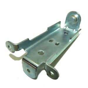 Williams Pinball Pop Bumper Bracket | 04-10888 | moneymachines.com