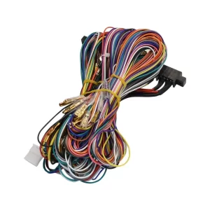 JAMMA Wiring Harness PCB Cable | moneymachines.com