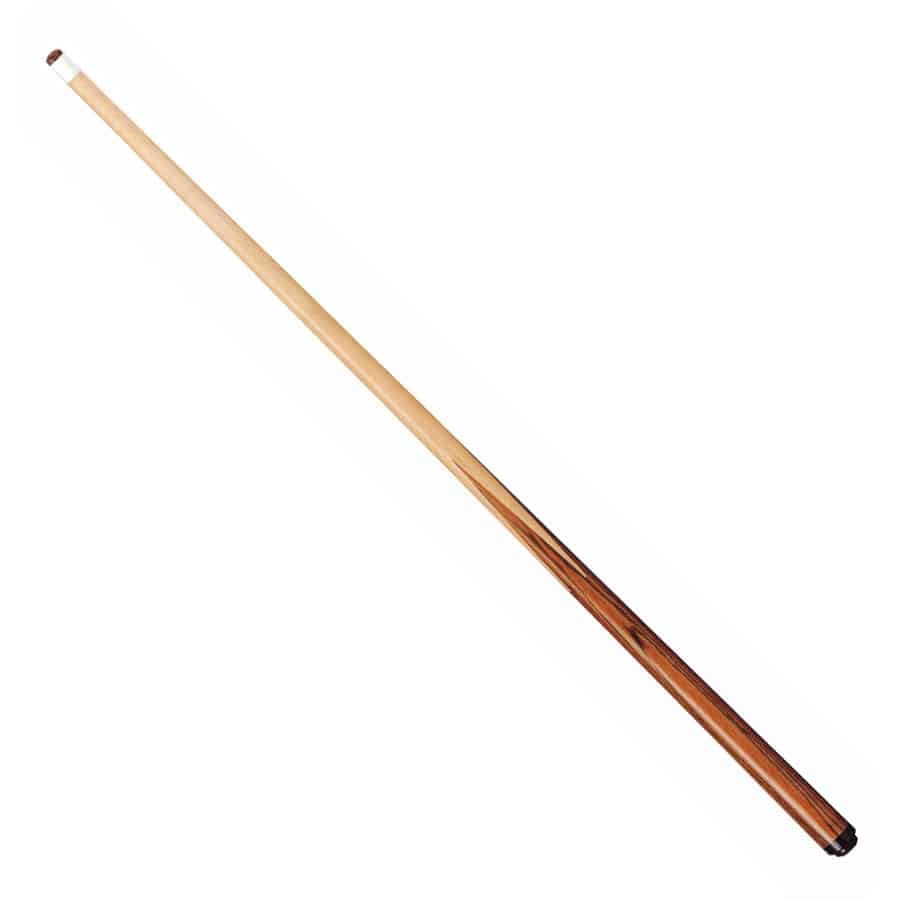 pool cue sticks