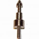 Pinball Machine 6-32 Threaded Mini-Ring Post Stud - 02-4195