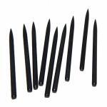 Steel Tip Dart Replacement Tips | Set of 9