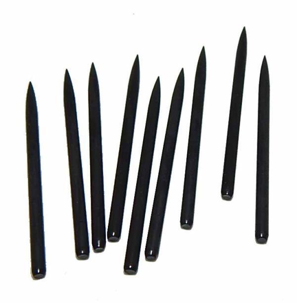 Steel Tip Dart Replacement Tips | moneymachines.com