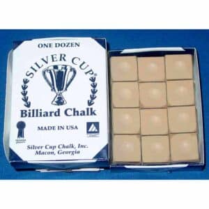 Fat Cat Billiard Hand Chalk Holder For White Talc Cone Chalk