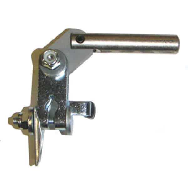 Williams/Bally Pinball Left Flipper Plunger and Crank | A-15848-LR