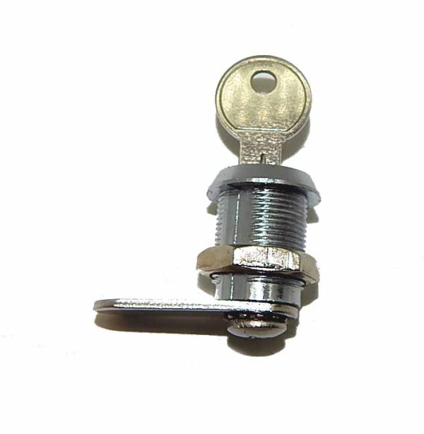 7/8" Cam Lock For Arcade Game Machines | moneymachines.com