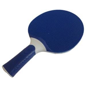 Imperial Outdoor Table Tennis Racket | Blue | moneymachines.com