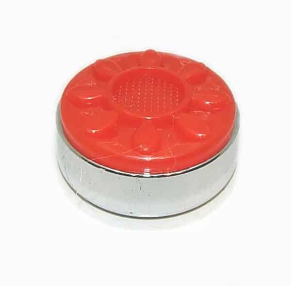 Shuffleboard Table Red Puck Weight | moneymachines.com