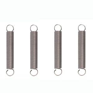 Stern Pinball Machine Flipper Return Springs - Set of 4 | 265-5029-02 | moneymachines.com