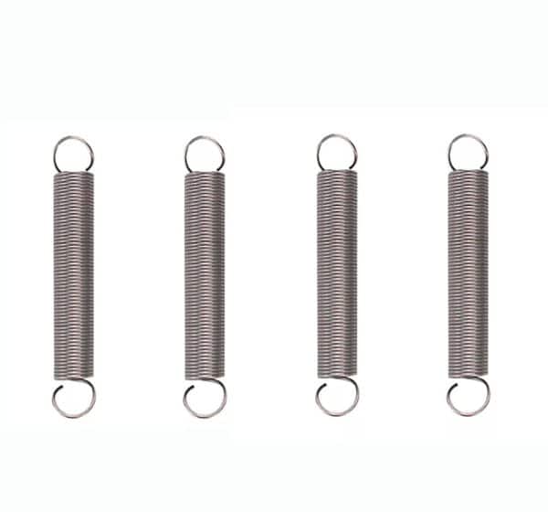 Bally/Williams Pinball Drop Target and Flipper Return Springs - Set of 4 | 265-5029-02 | moneymachines.com