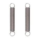 Coin Operated Pool Table Ball Tray Return Springs | Set of 2