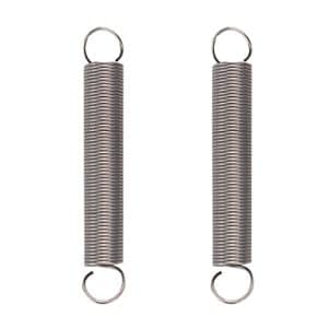 Coin Operated Pool Table Ball Tray Return Springs | Set of 2 | moneymachines.com