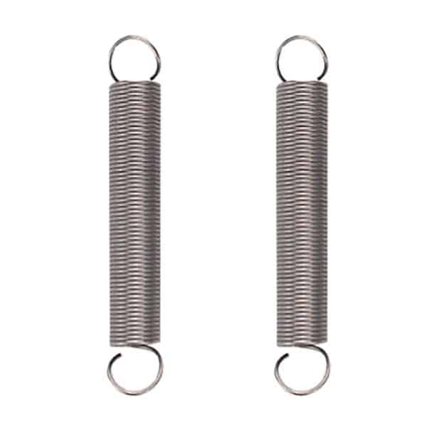 Coin Operated Pool Table Ball Tray Return Springs | Set of 2 | moneymachines.com