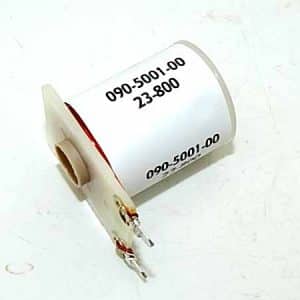 090-5001-00/23-800 Stern/Data East/Sega Pinball Machine Coil | moneymachines.com